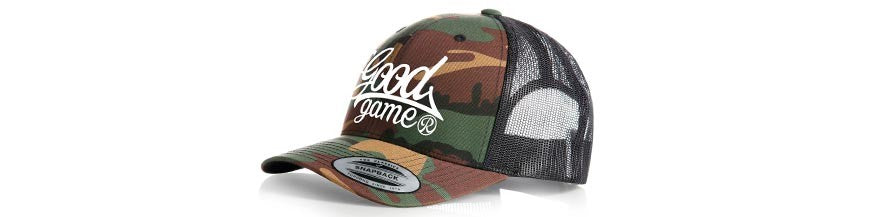 Casquettes