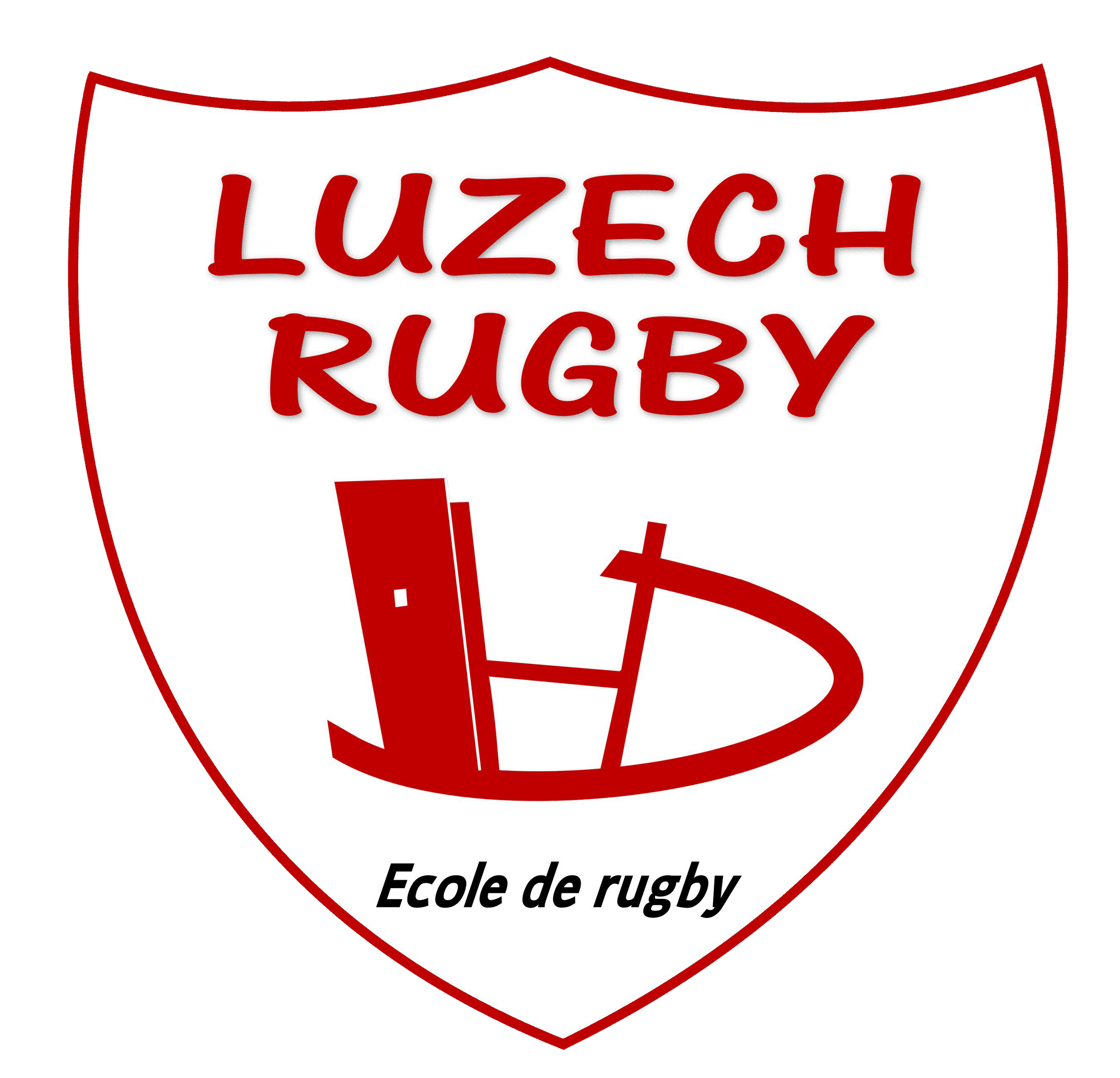 LUZECH RUGBY EDR
