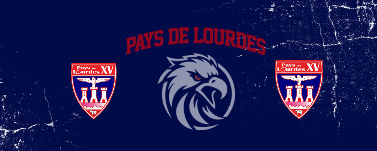 Pays de Lourdes XV