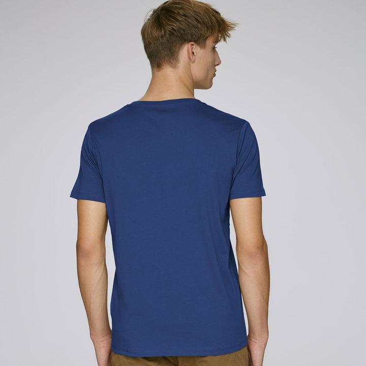 T-shirt rugby Cube