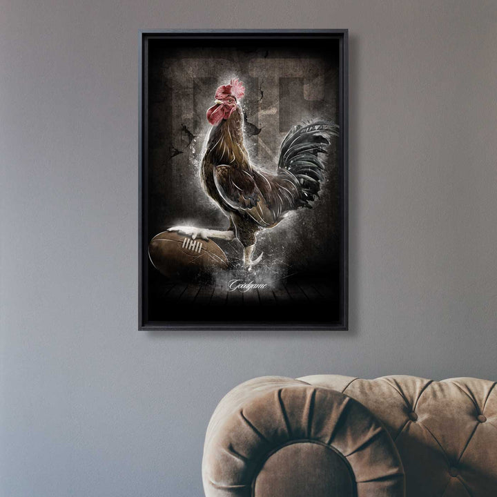 Tableau  Coq