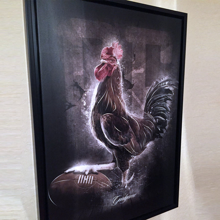 Tableau  Coq