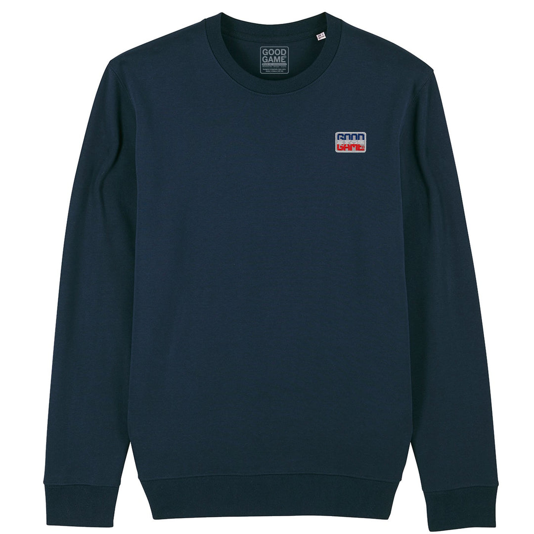 Sweat col rond nation