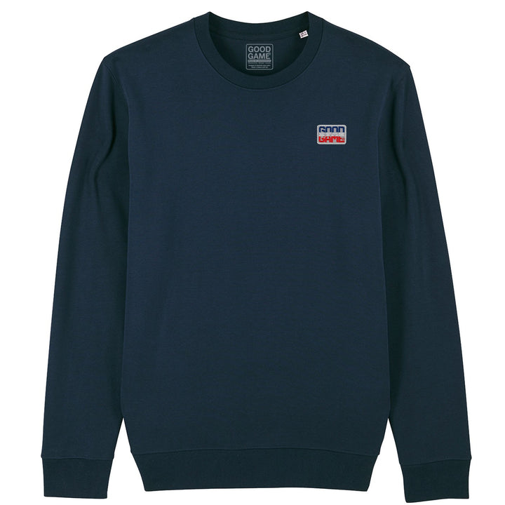 Sweat col rond nation