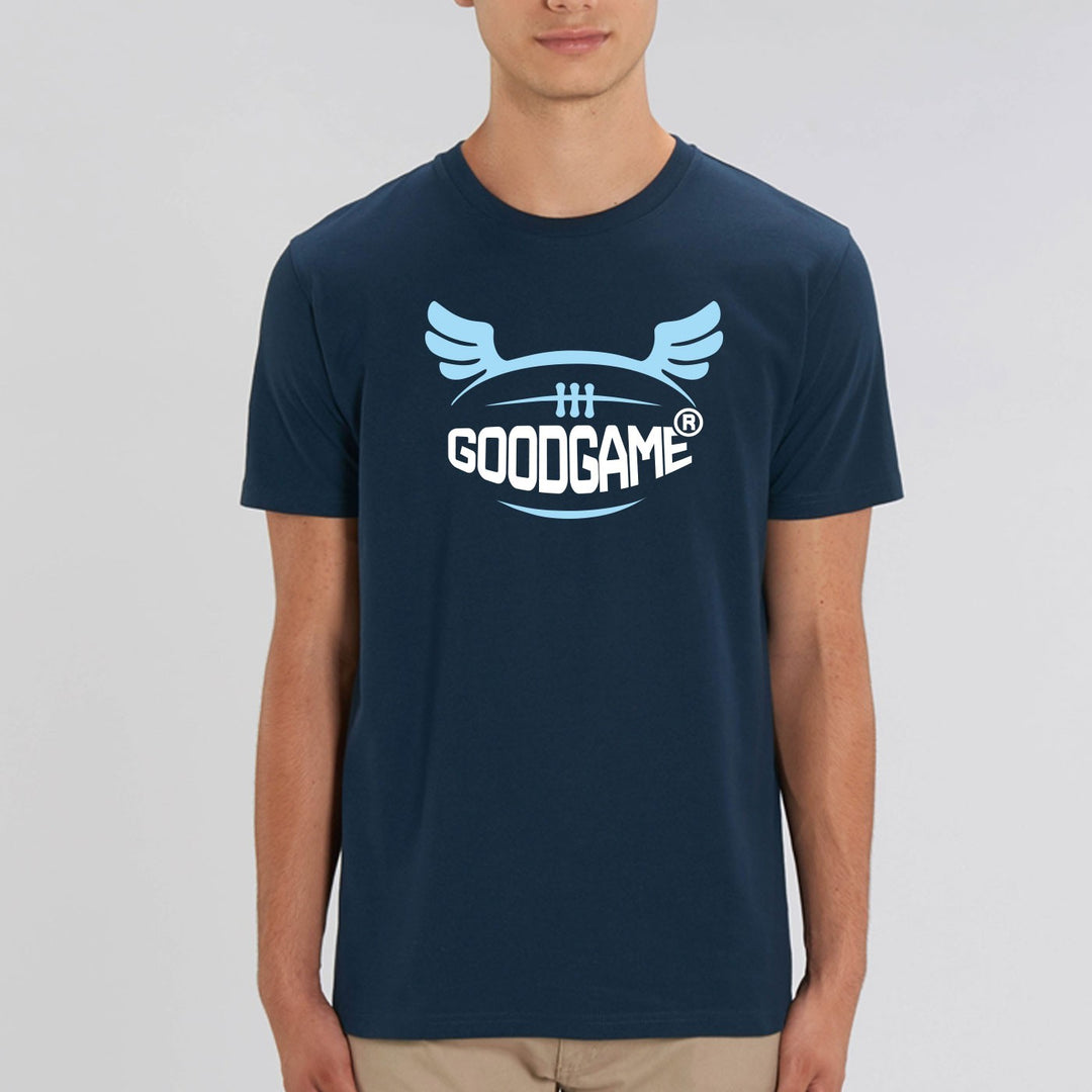 T-shirt unisexe Racing