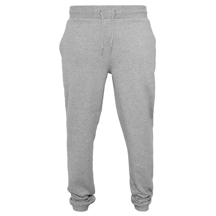 Bas de jogging urban gris