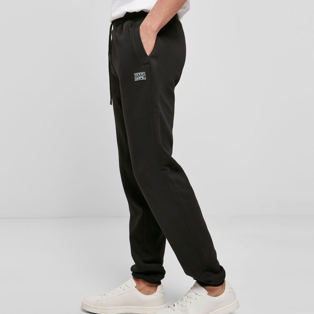sweat pants heavy
