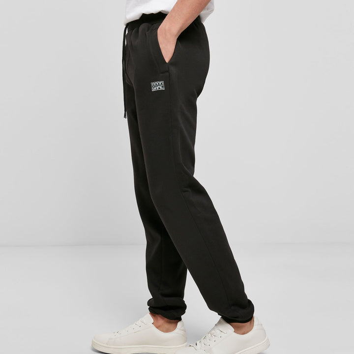 sweat pants heavy