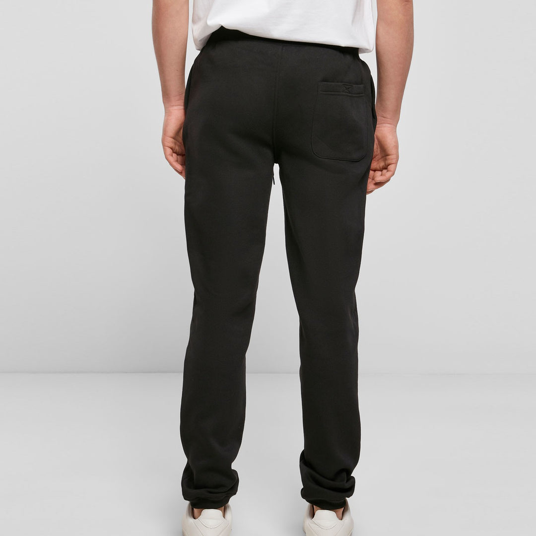 sweat pants heavy