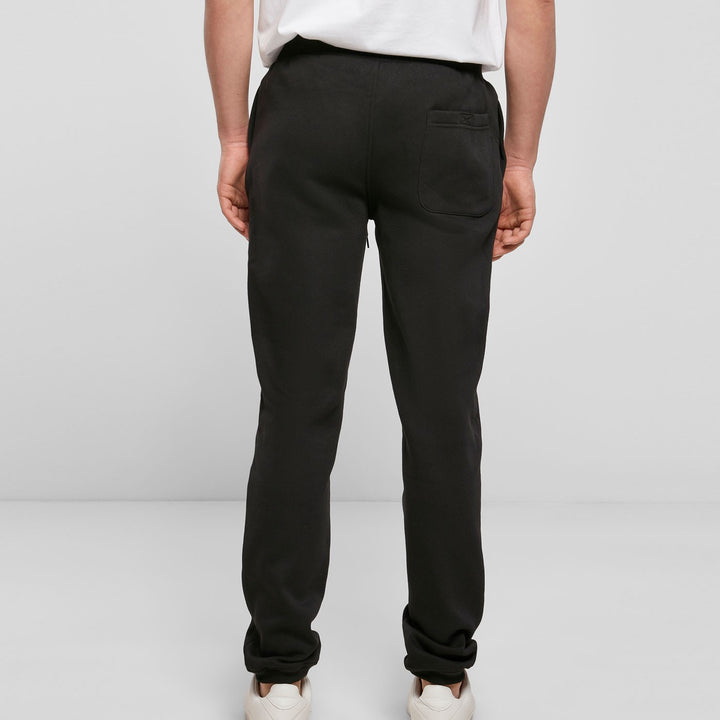 sweat pants heavy