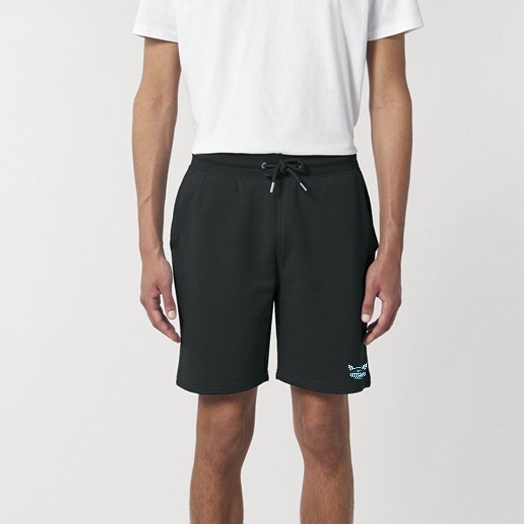short bermuda logo