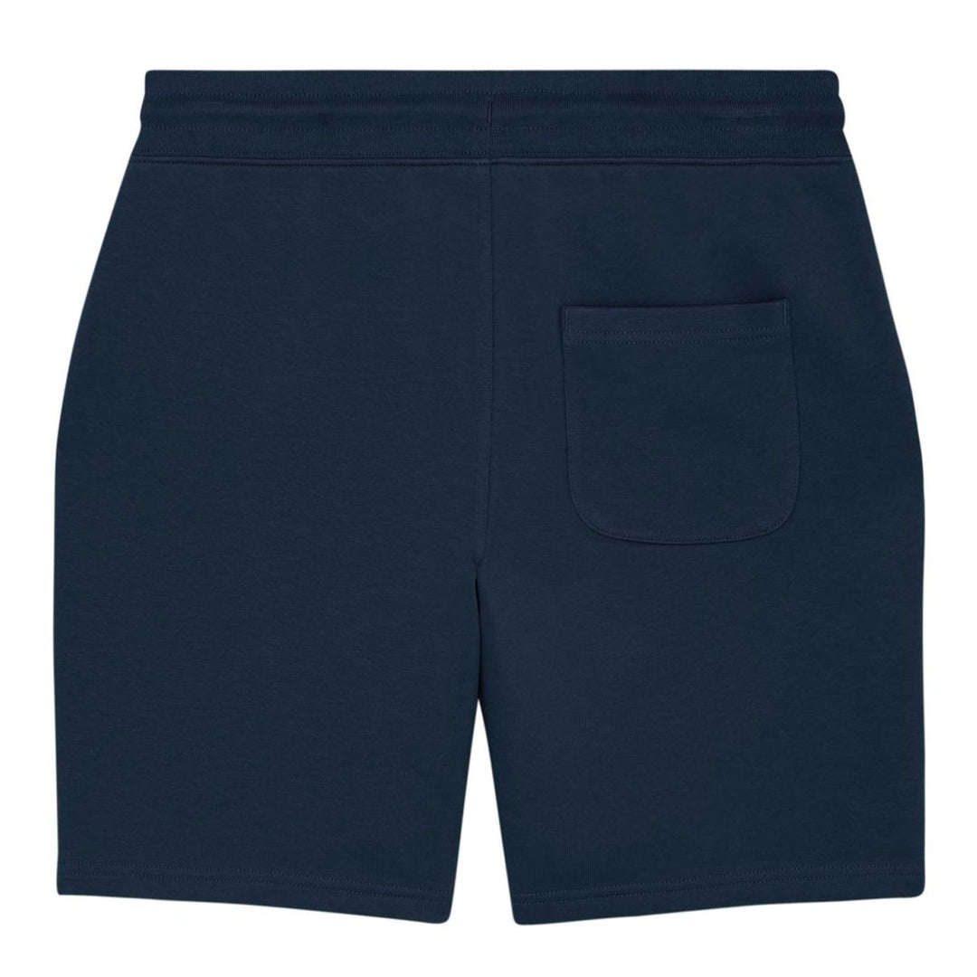 short bermuda logo marine