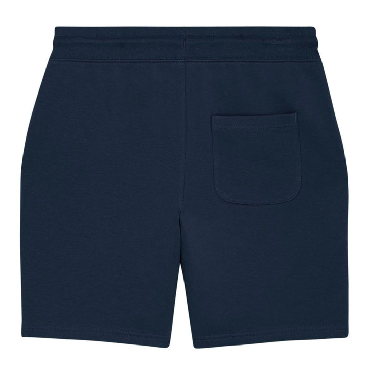 short bermuda logo marine