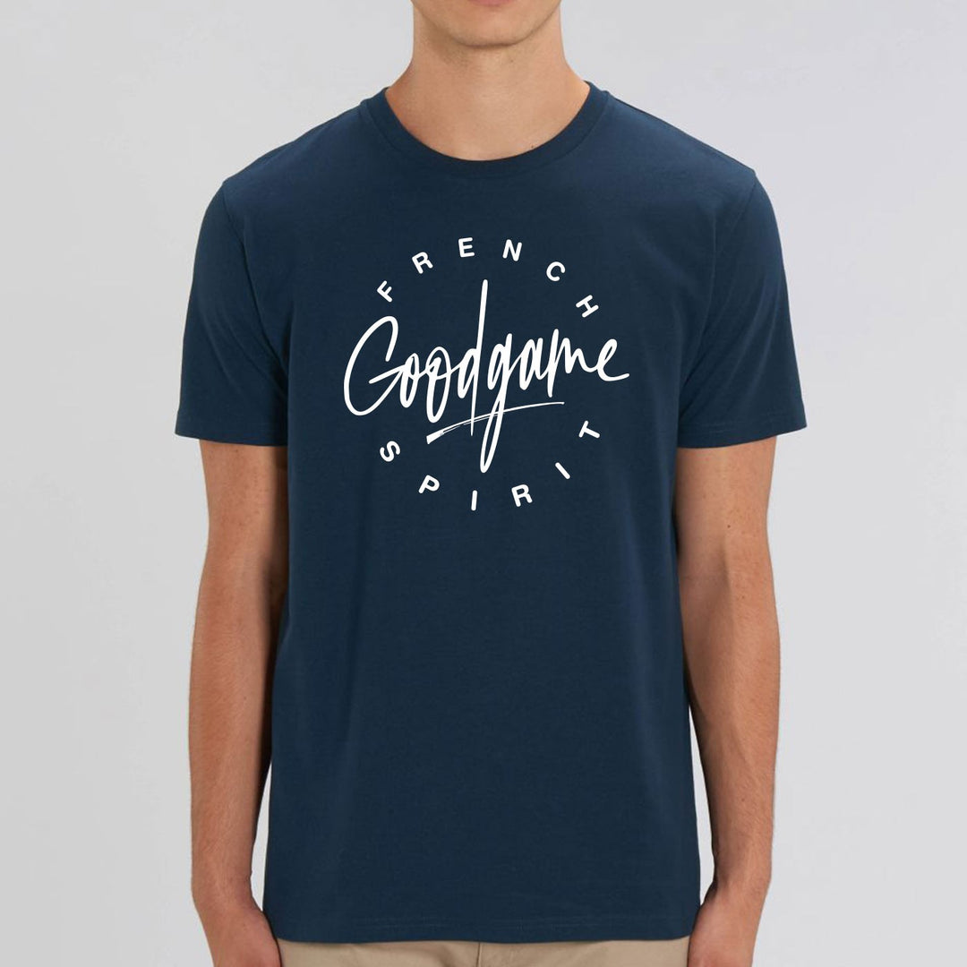 T-shirt  spirit