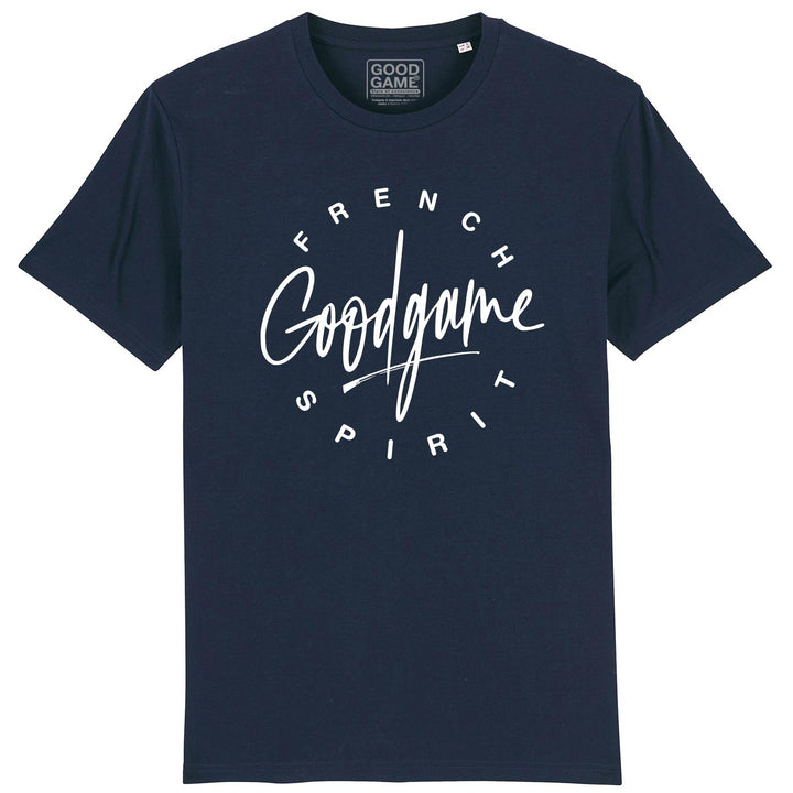 T-shirt  spirit