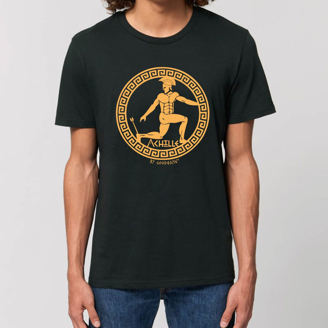 T-shirt achille