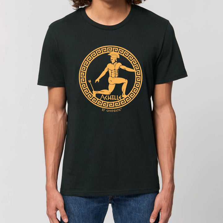 T-shirt achille