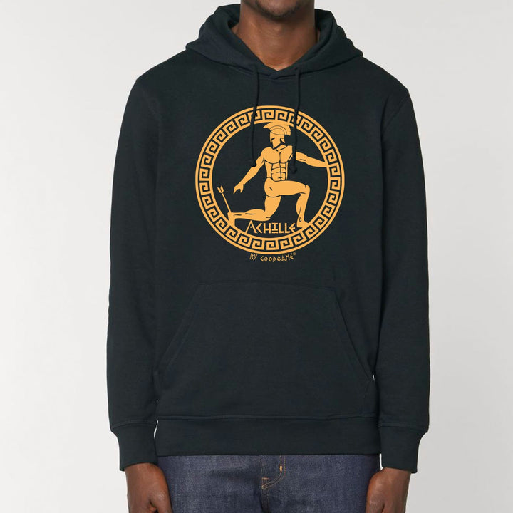 Sweat capuche Achille