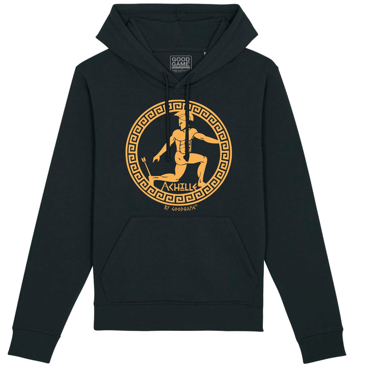 Sweat capuche Achille