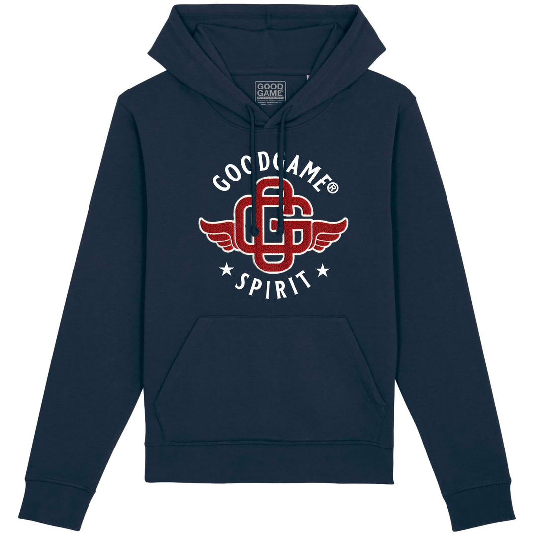 Sweat mono chenille