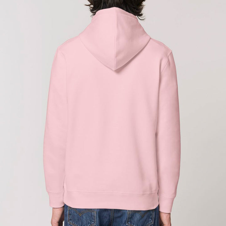 Sweat mono rose