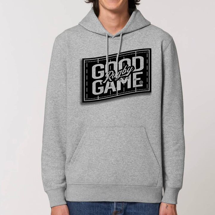 Sweat flag gris