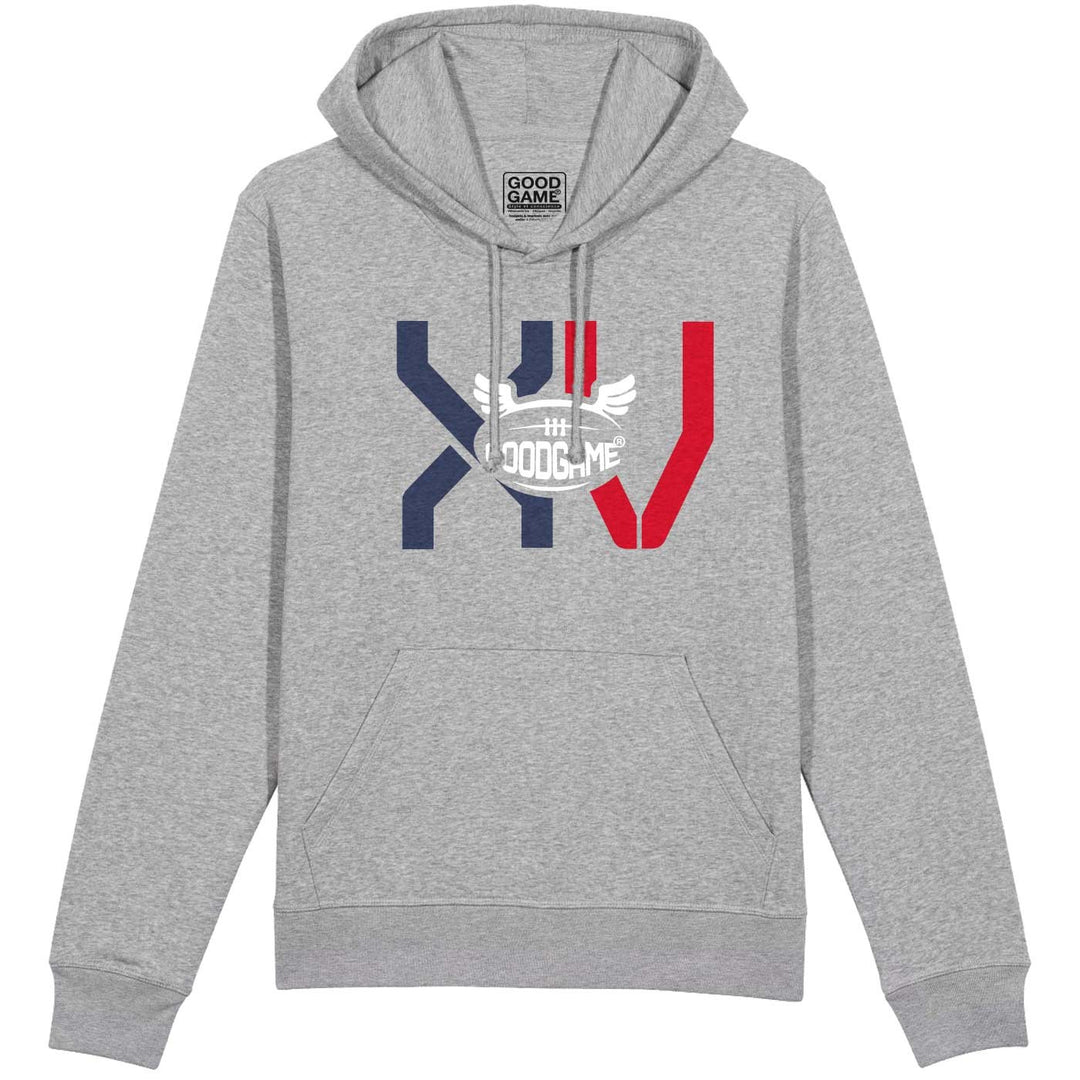 Sweat France gris