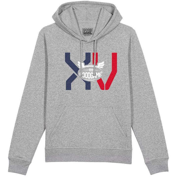 Sweat France gris