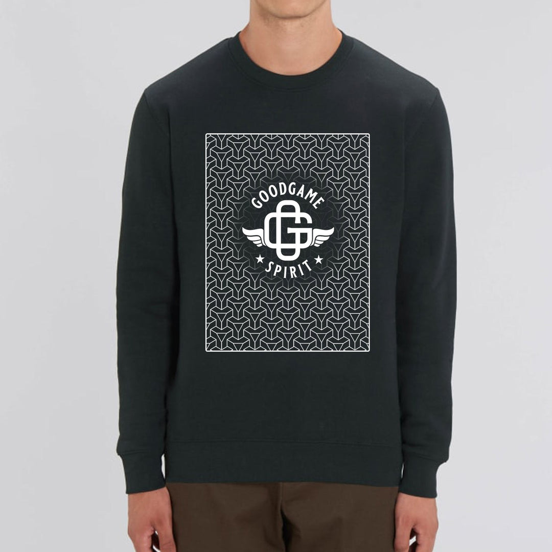 Sweat pattern