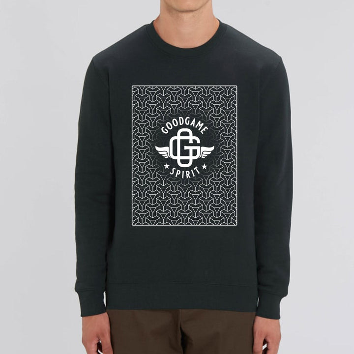 Sweat pattern
