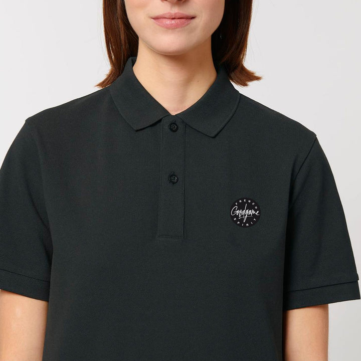 Polo spirit noir