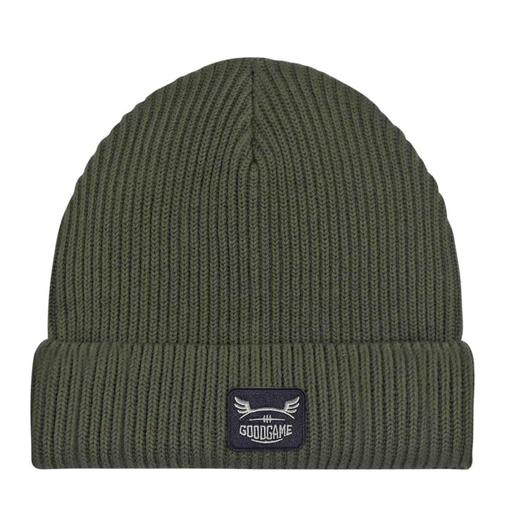Bonnet fishing Bio