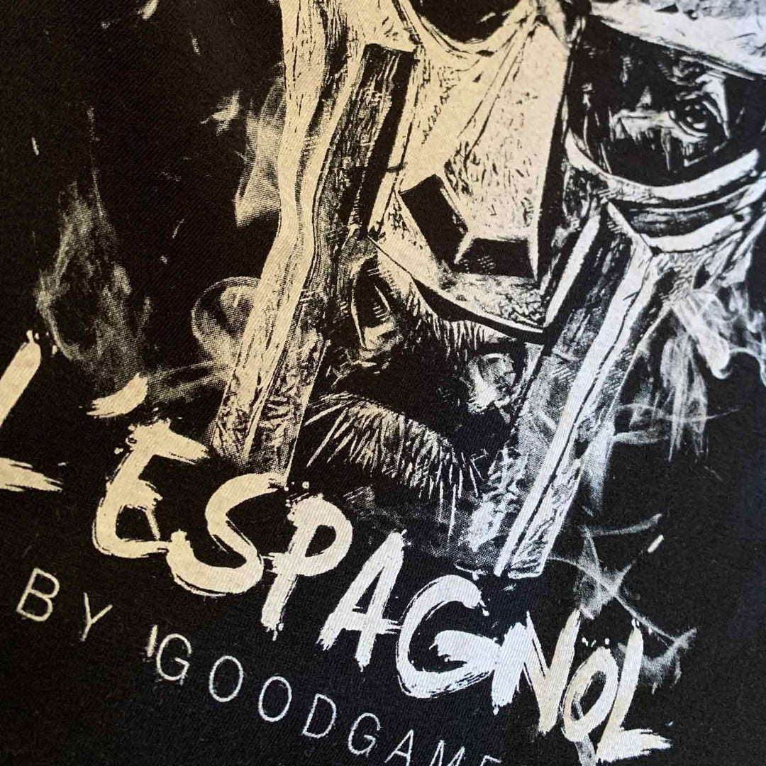 T-shirt  l&