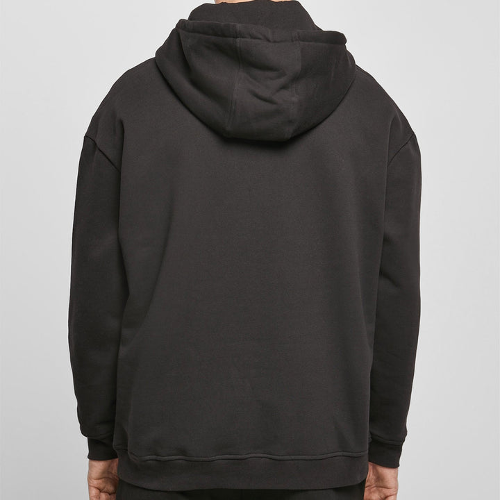 Sweat unisexe oversize logo