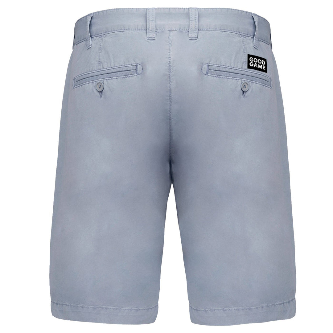 Bermuda Smoky Blue délavé