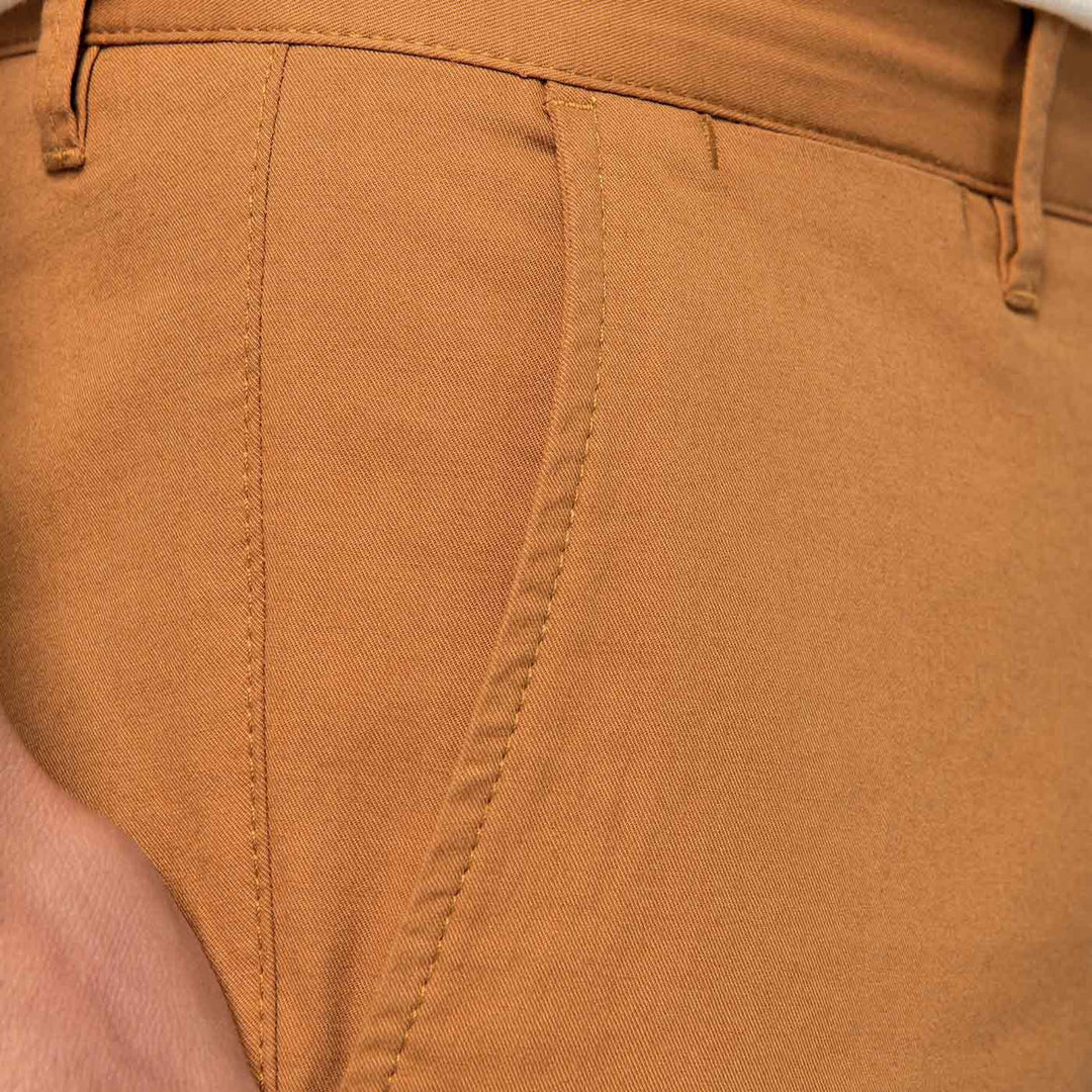 Bermuda Bio Ocre