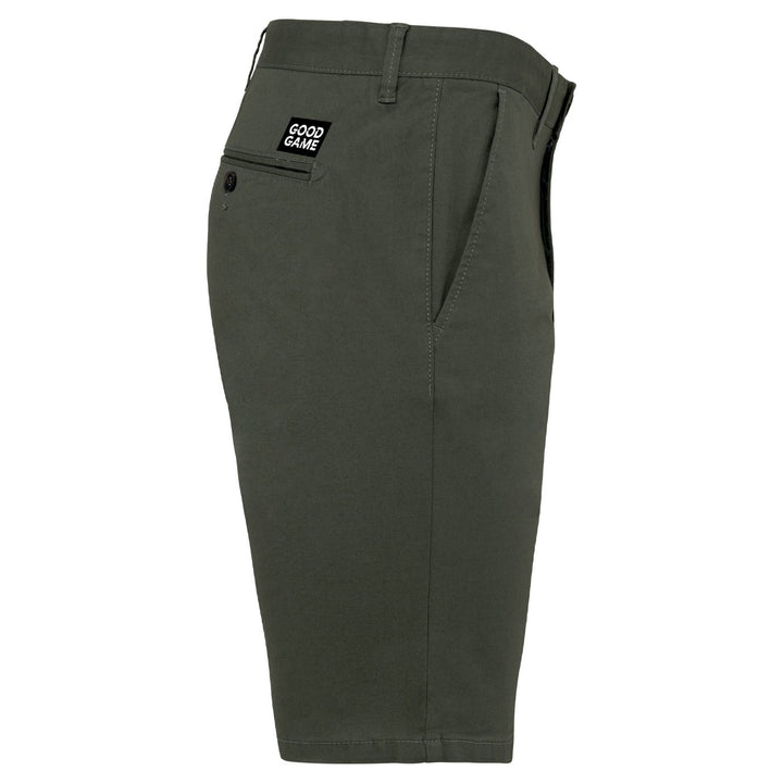 Bermuda Bio Khaki
