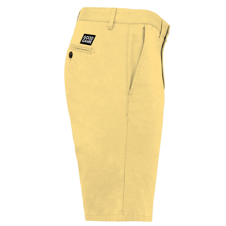Bermuda Bio jaune