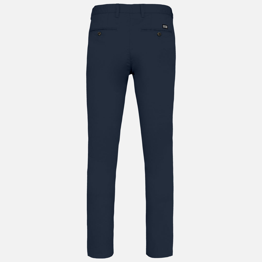 Pantalon Chino  Bio Marine