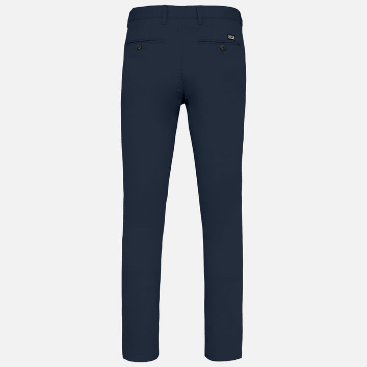 Pantalon Chino  Bio Marine