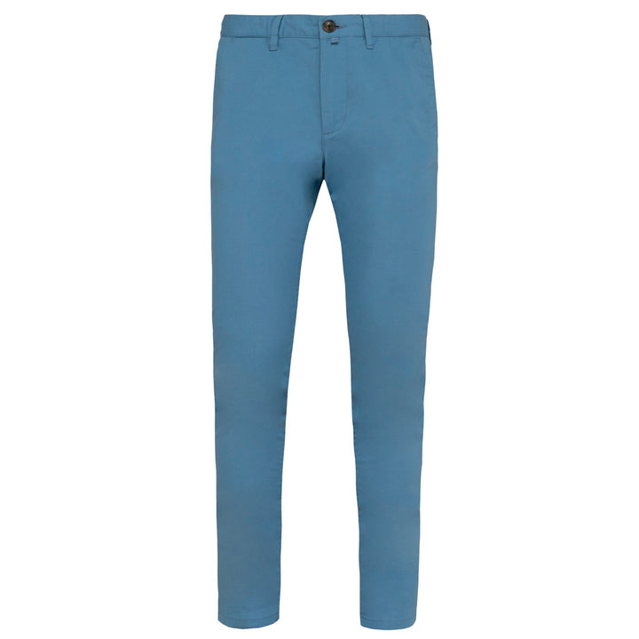 Pantalon Chino  Bio Cool Blue