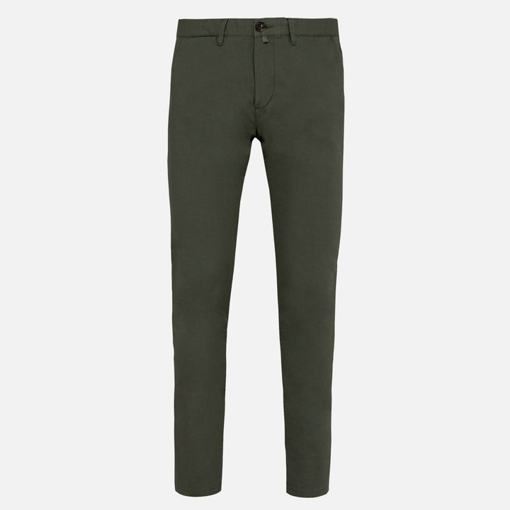 Pantalon Chino  Bio  Khaki