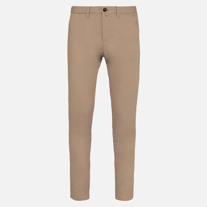 Pantalon Chino  Bio Sable