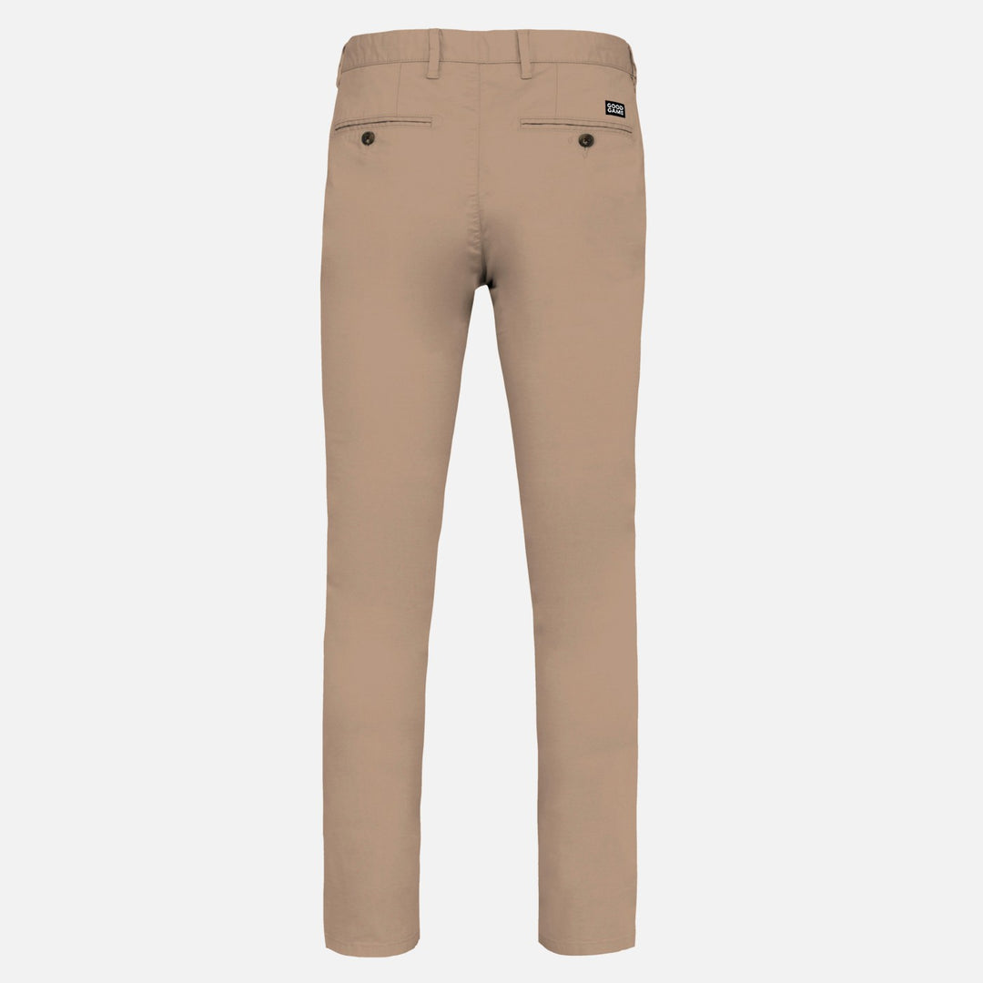 Pantalon Chino  Bio Sable