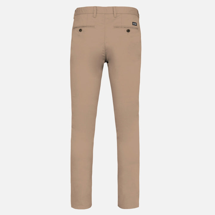 Pantalon Chino  Bio Sable
