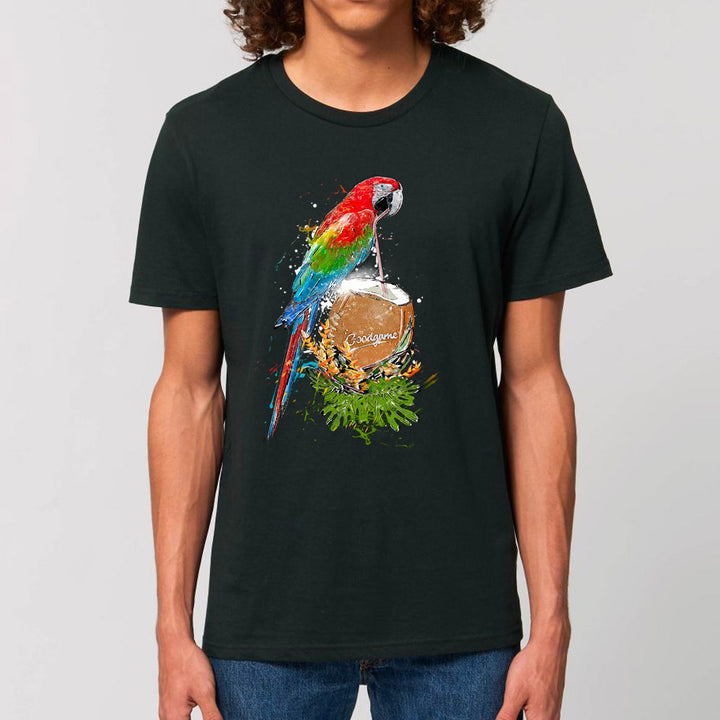 T-shirt Ara Noir