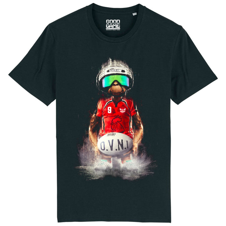 T-shirt OVNI