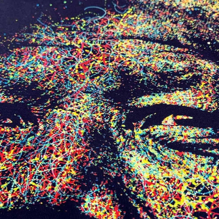T-shirt Madiba