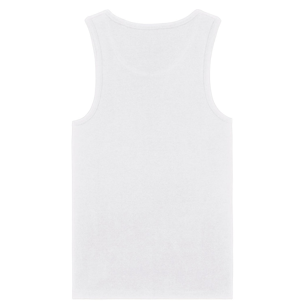 Débardeur Warrior Blanc