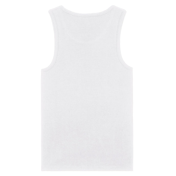 Débardeur Warrior Blanc